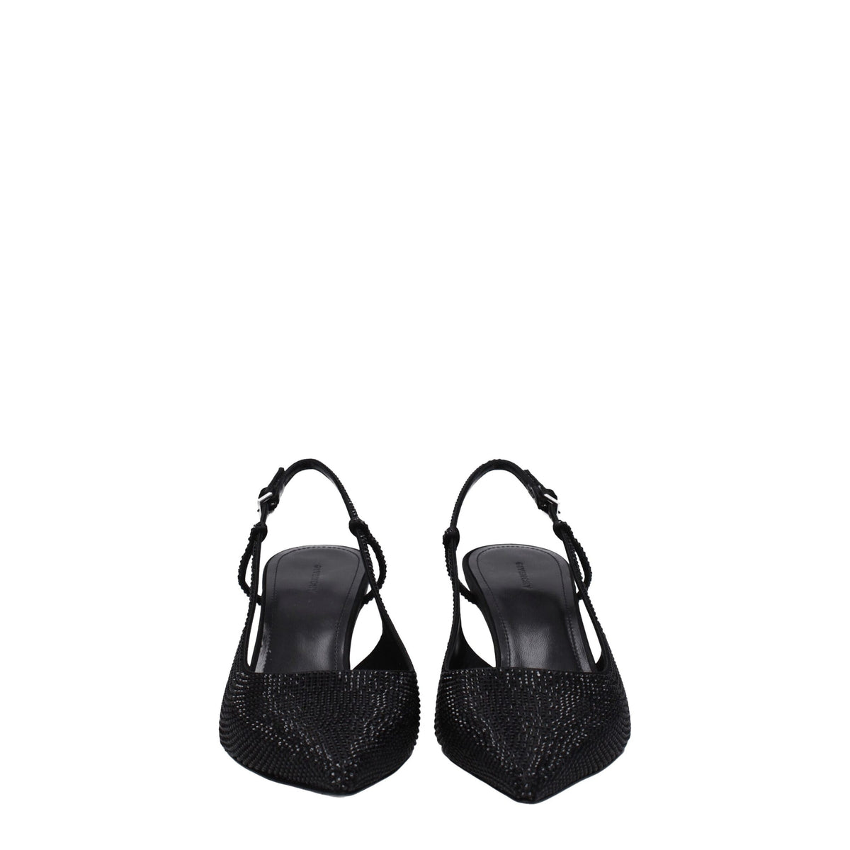 Black Pumps