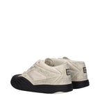 Beige Sneakers