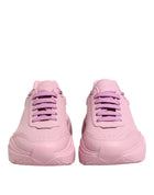 Dolce & Gabbana Luxury Low-Top Sneakers
