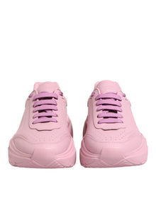 Dolce & Gabbana Luxury Low-Top Sneakers