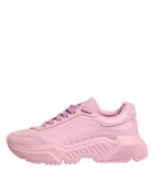 Dolce & Gabbana Luxury Low-Top Sneakers