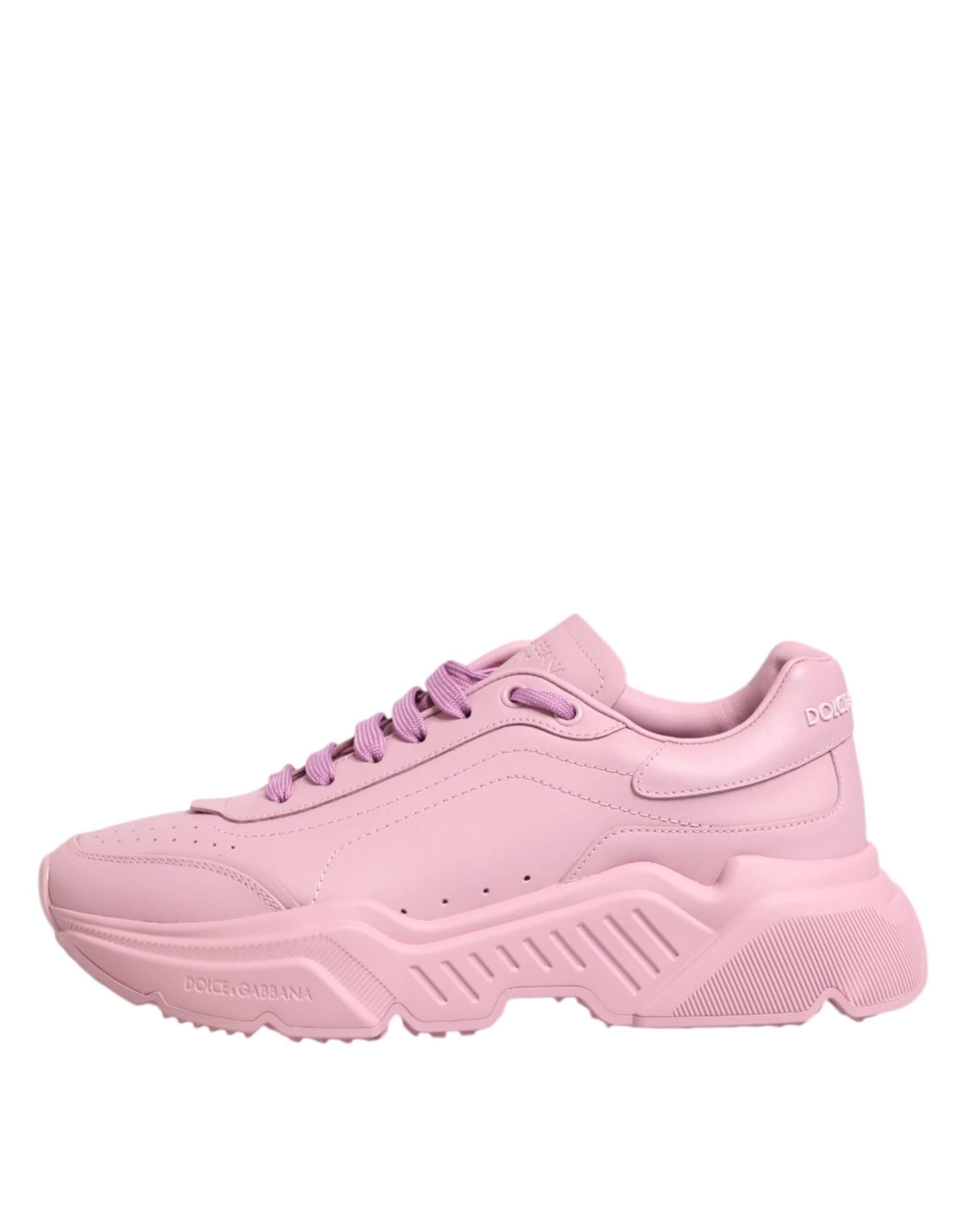 Dolce & Gabbana Luxury Low-Top Sneakers