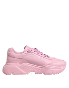 Dolce & Gabbana Luxury Low-Top Sneakers