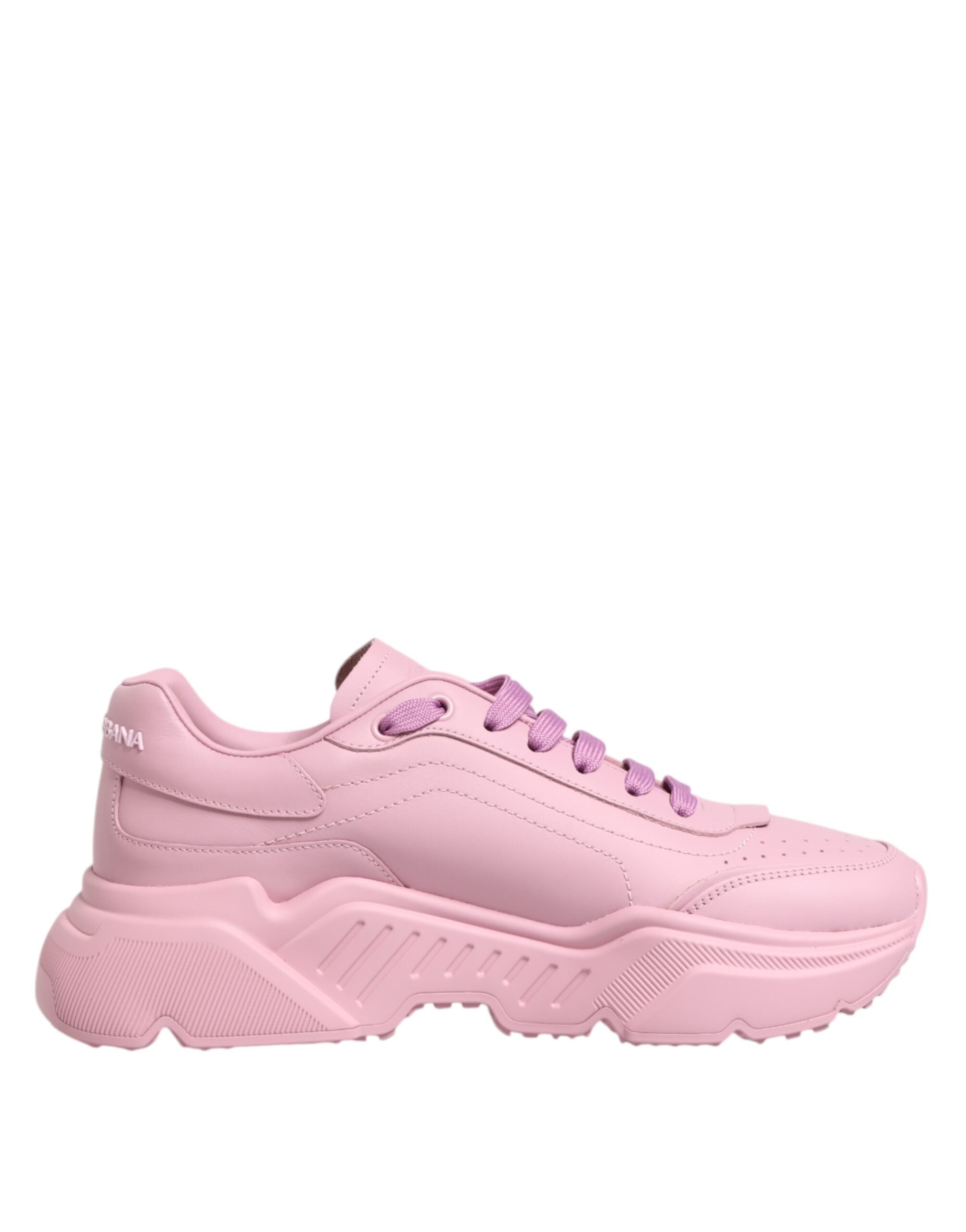 Dolce & Gabbana Luxury Low-Top Sneakers