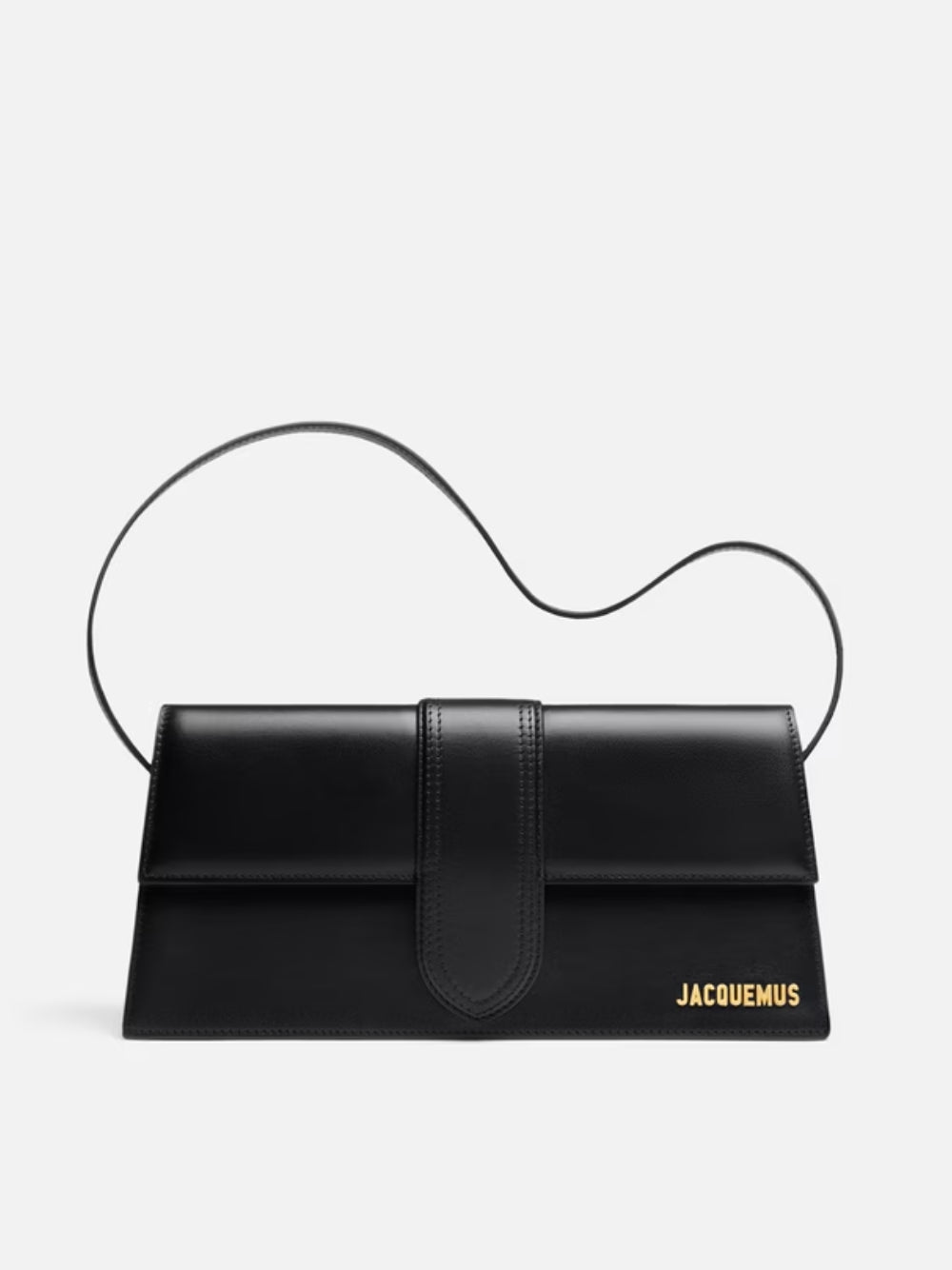 Black Crossbody Bag