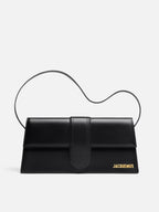 Black Crossbody Bag