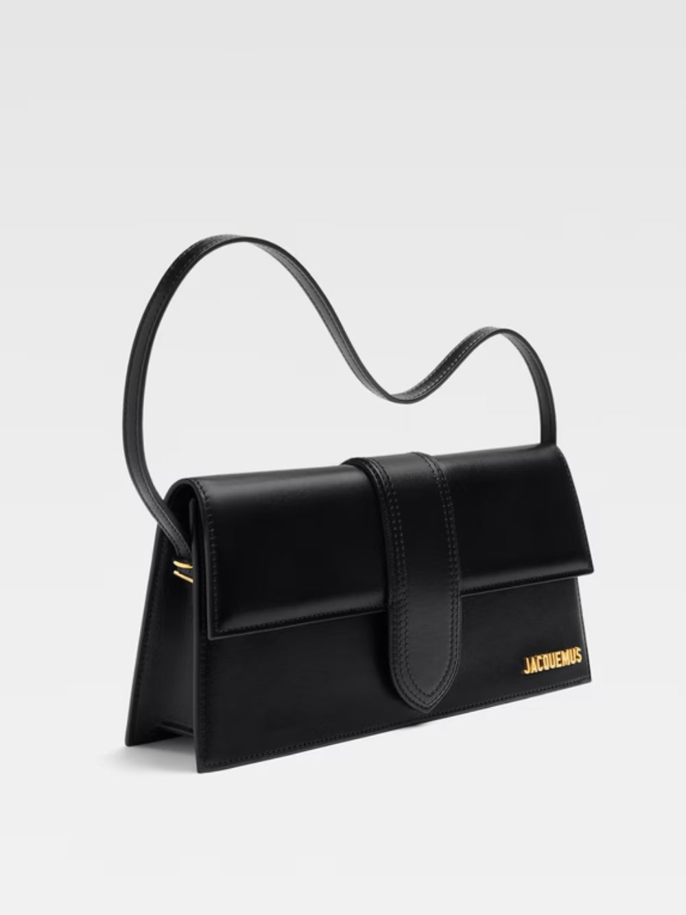 Black Crossbody Bag