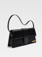 Black Crossbody Bag