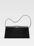 Black Crossbody Bag