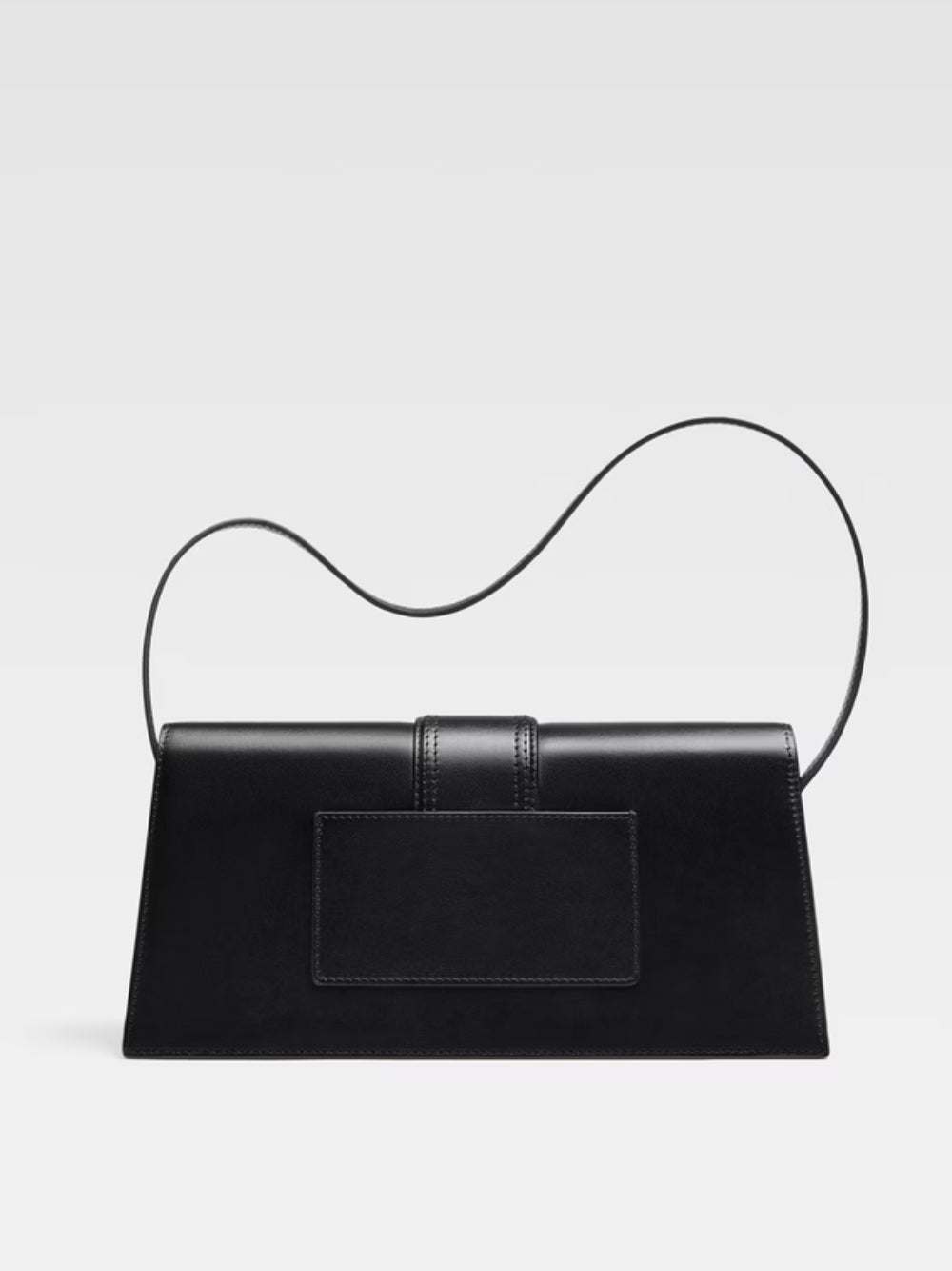 Black Crossbody Bag