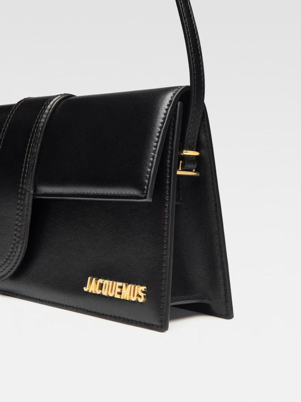 Black Crossbody Bag