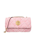 Pink Shoulder Bag