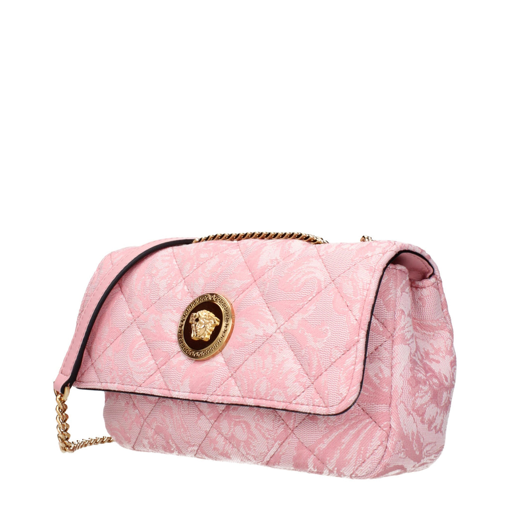 Pink Shoulder Bag