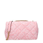 Pink Shoulder Bag
