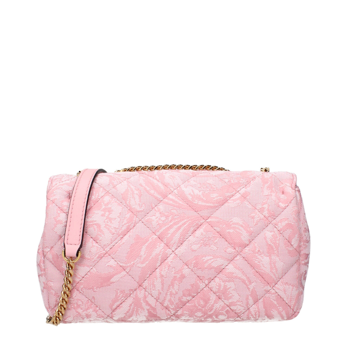 Pink Shoulder Bag