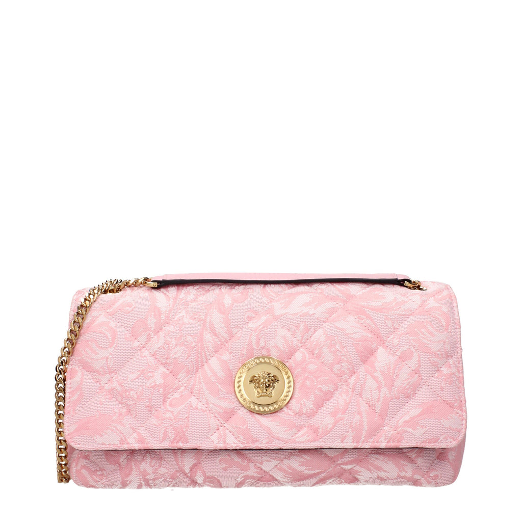 Pink Shoulder Bag