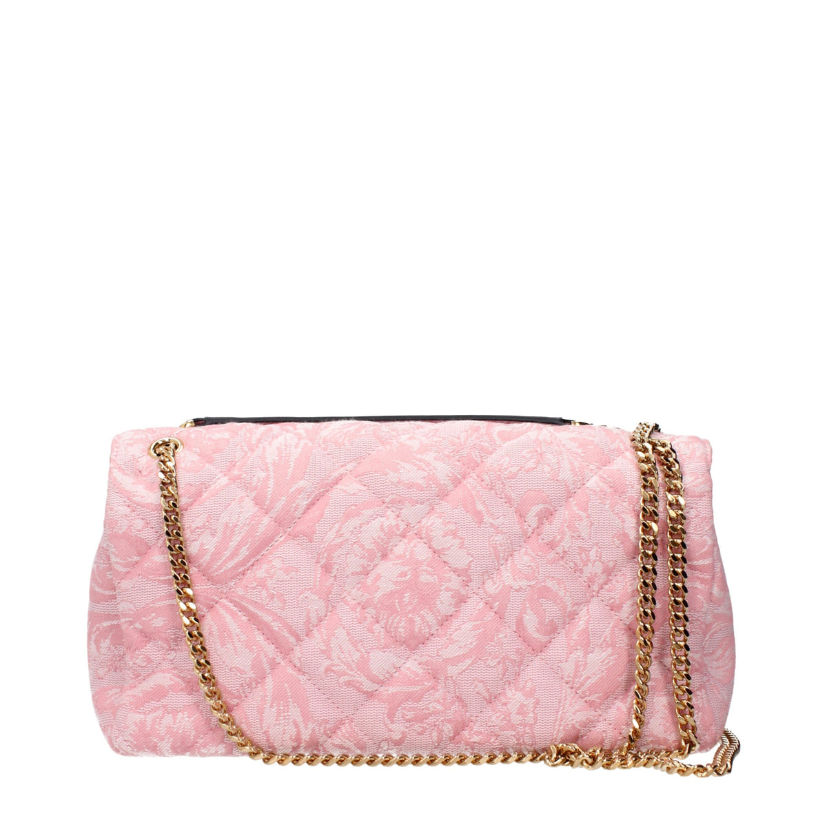 Pink Shoulder Bag