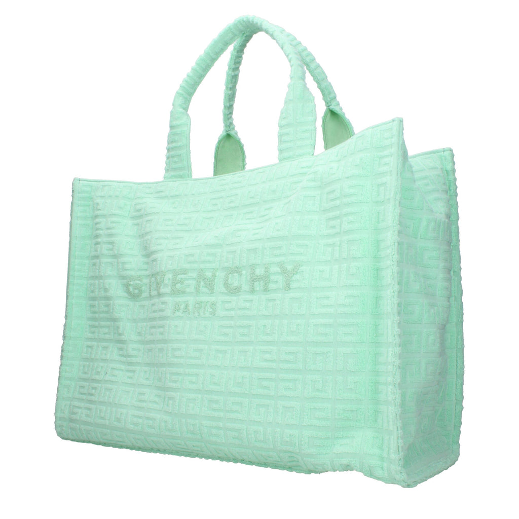 Handbag – Green