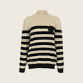 Wool Cardigan – Multicolour