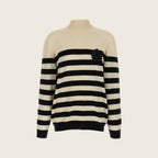 Wool Cardigan – Multicolour