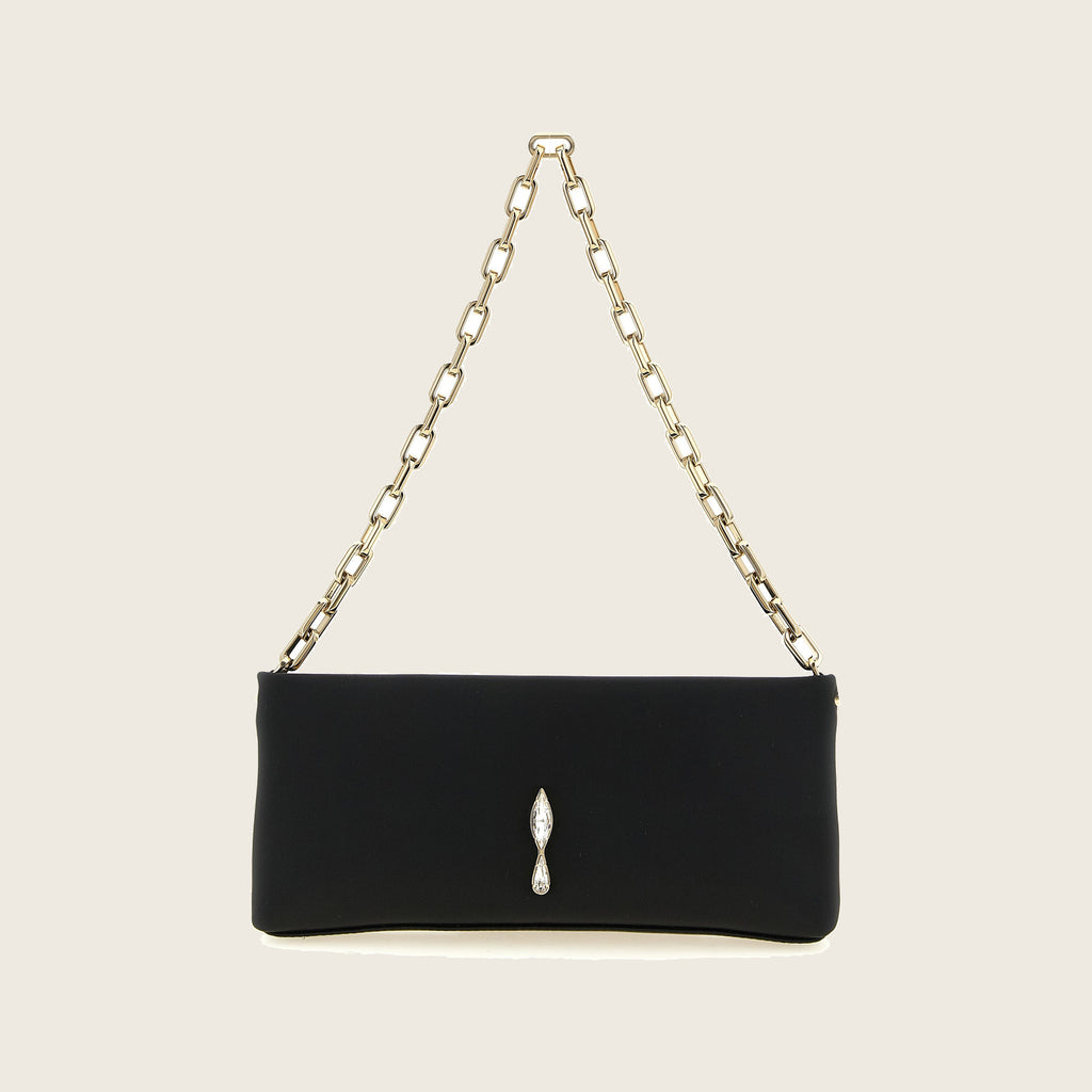 Clutch – Black