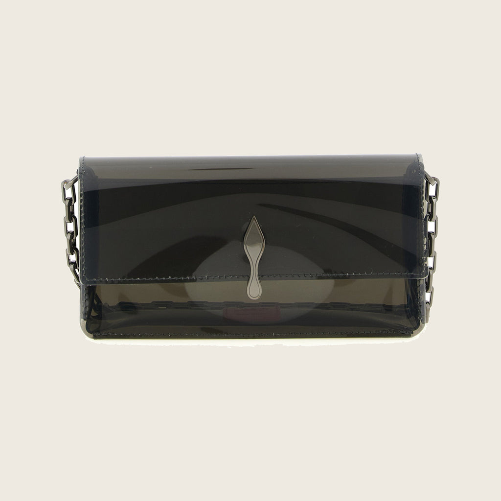 Clutch – Black