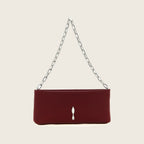Clutch – Burgundy
