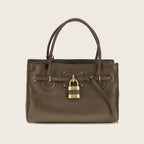 Paddington Handbag – Brown