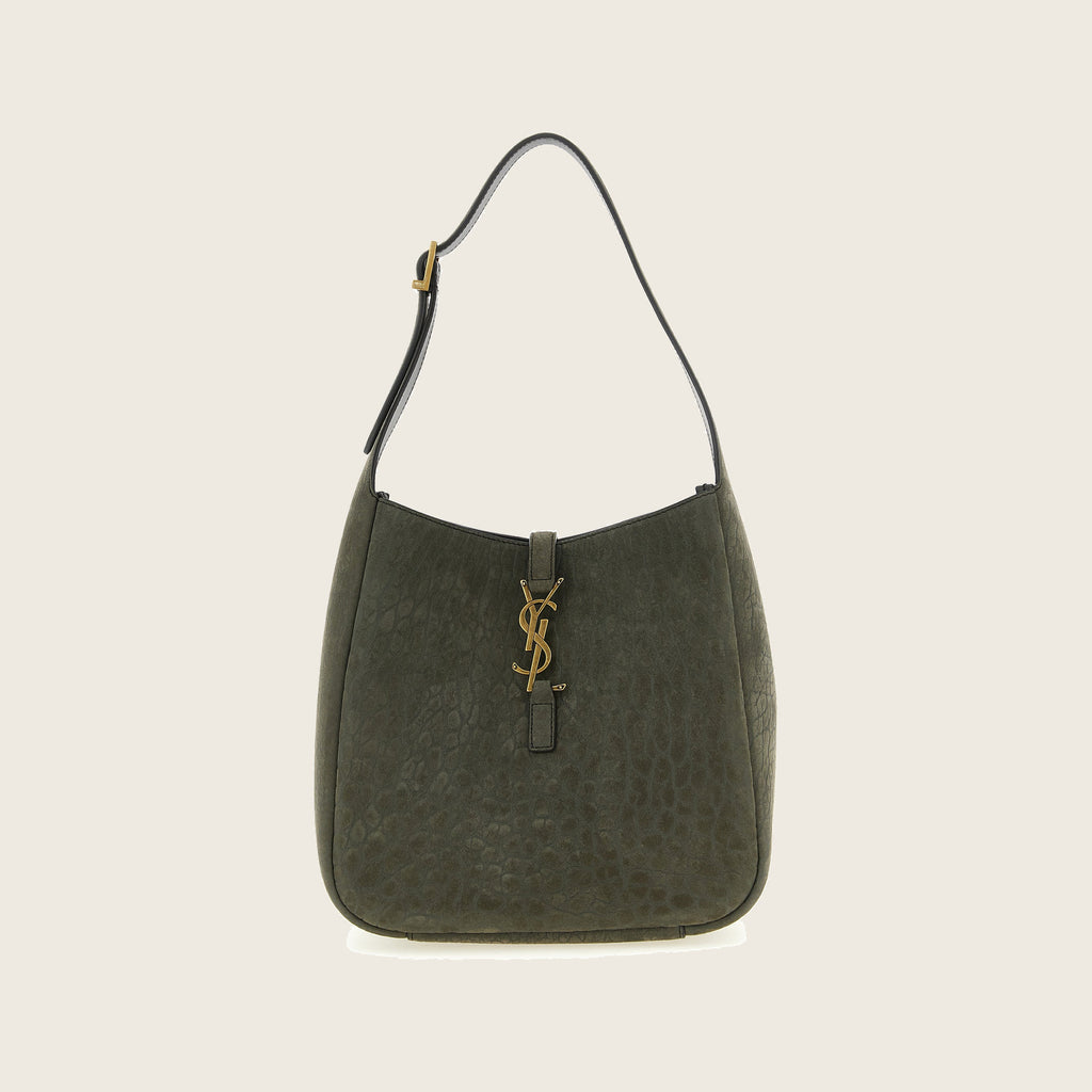 Cassandre Shoulder Bag – Grey