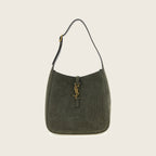 Cassandre Shoulder Bag – Grey