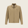 Wool Jacket – Beige