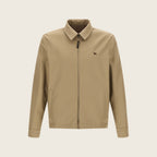 Wool Jacket – Beige