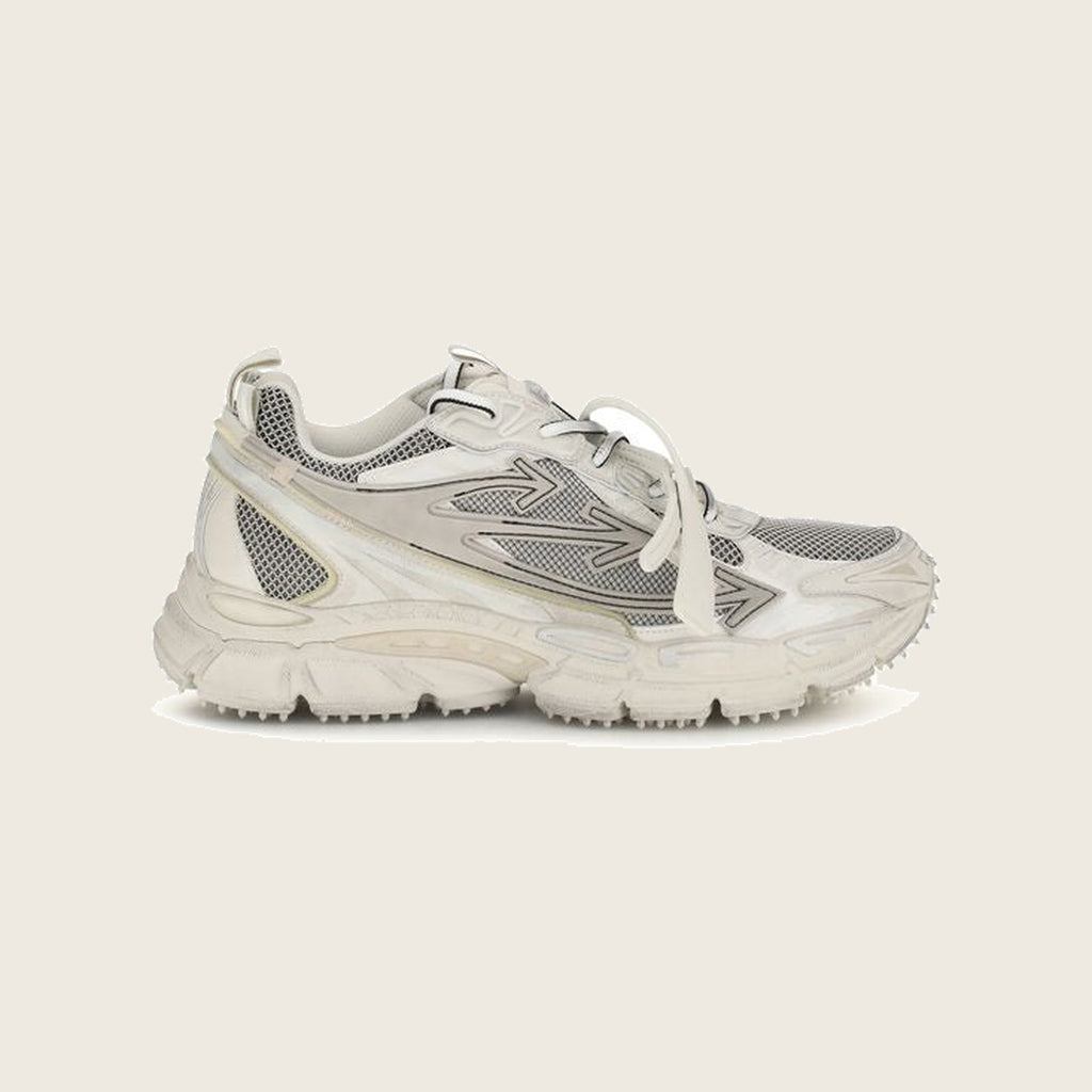 Sneakers – Beige