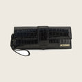 Bambino Clutch – Black