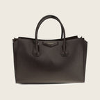 Antigona Handbag – Brown