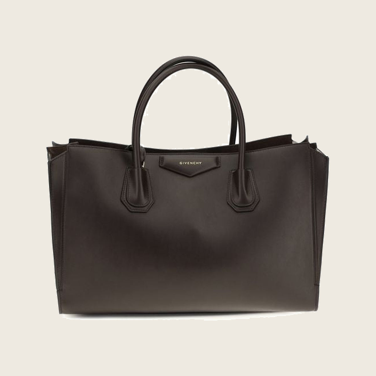 Antigona Handbag – Brown