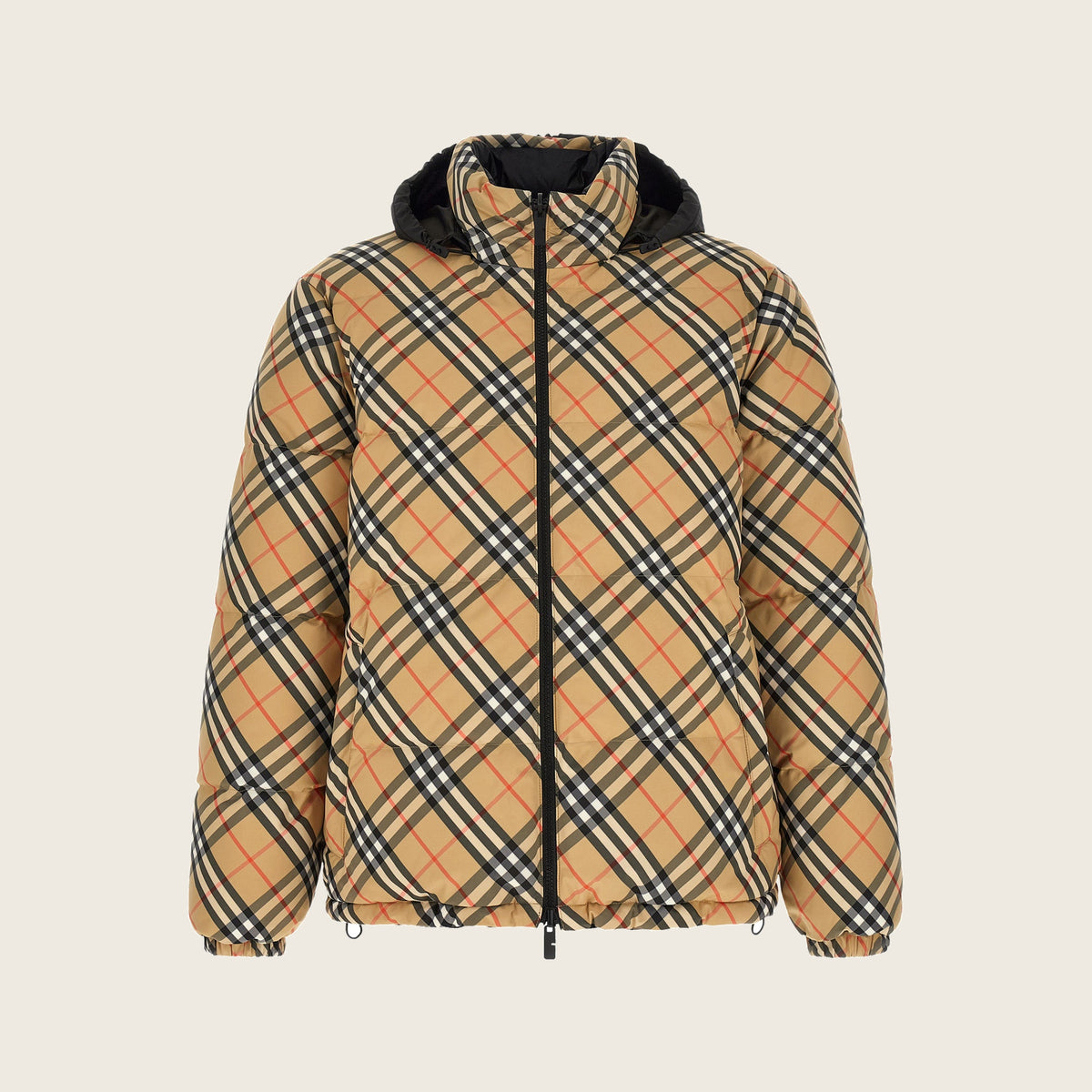 Jacket – Beige
