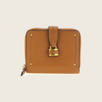 Paddington Card Holder – Brown