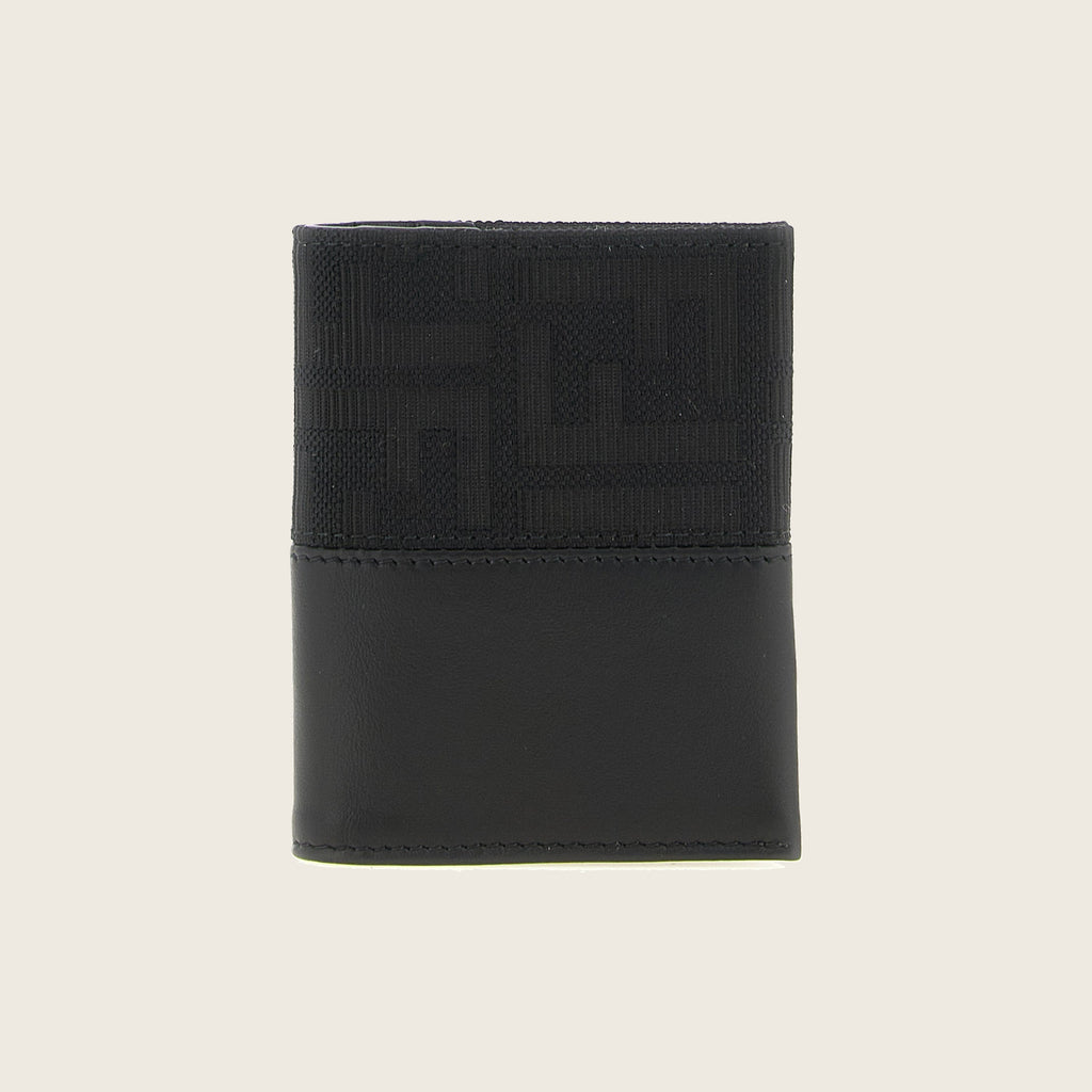 FF Card Holder – Black