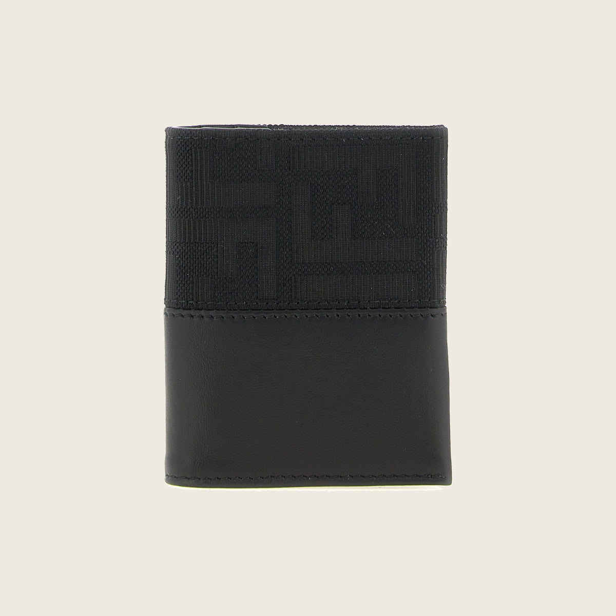 FF Card Holder – Black