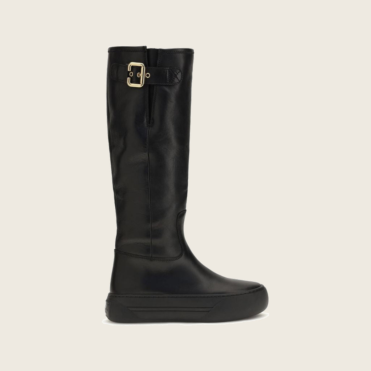 Paddington Boots – Black