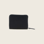 Leather Wallet – Black