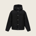 Nylon Jacket – Black
