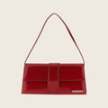 Le Bambino Shoulder Bag – Red