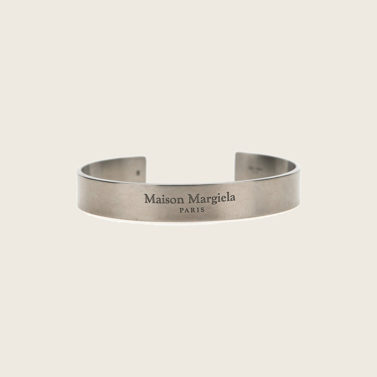 Bracelet – Silver