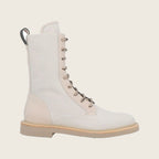 Cotton Boots – Beige