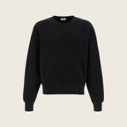 Cassandre Sweatshirt – Black