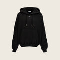 Cotton Sweatshirt – Grey