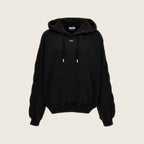 Cotton Sweatshirt – Grey