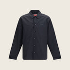 Cotton Jacket – Black